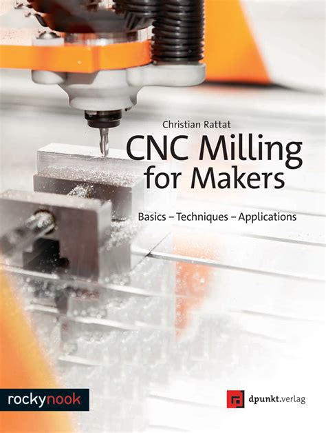 cnc machining book pdf